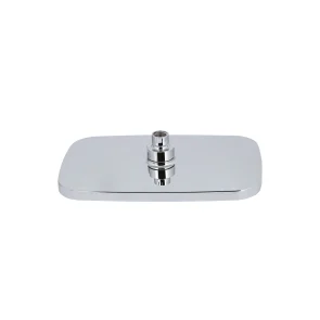 Душевая система для душа Qtap Gemini скрытого монтажа на два потребителя QTGEM113CRM45696 CRM №9