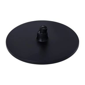 Душевая система для душа Qtap Slavonice на два потребителя QTSLA110BLM45914 Black Matt №9