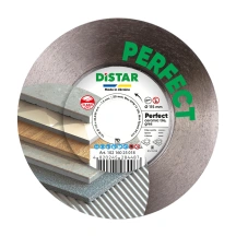 Круг алмазний вiдрiзний 1A1R 115x1,5/0,9x25x22,23H Perfect