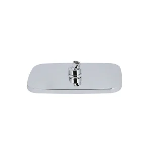 Душевая система для душа Qtap Gemini скрытого монтажа на два потребителя QTGEM113CRM45696 CRM №10
