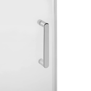 Душова кабіна Qtap Leo CRM10995-AC6 90х90 см, скло Clear, CalcLess, 6 мм без піддона №4