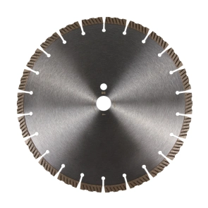 Круг алмазный отрезной 1A1RSS/C3 300x3,0/2,0x10x25,4-11,5-22 HIT Universal №5