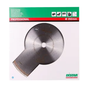 Круг алмазный отрезной 1A1R 350x1,8/1,5x10x32 Hard ceramics Advanced №3