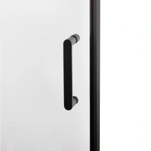 Душевая кабина Qtap Scorpio BLA10115-AC6 100x100 см, стекло Clear 6 мм, покрытие CalcLess Без поддона №5
