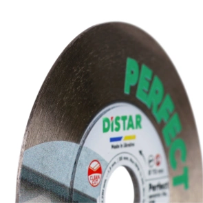 Круг алмазний вiдрiзний 1A1R 115x1,5/0,9x25x22,23H Perfect №3