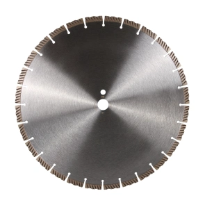 Круг алмазный отрезной 1A1RSS/C3 400x3,5/2,5x10x25,4-11,5-28 HIT Universal №5