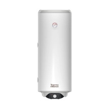 Водонагреватель электрический комбинированный Thermo Alliance вертикальный 120 л. т.о. 0,30 кв.м левый, мокрый ТЭН 2,0 кВт (CWH 12044 5S L)
