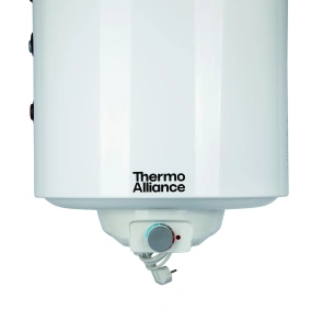 Водонагреватель электрический комбинированный Thermo Alliance Neptun вертикальный 100 л. т.о. 0,6 кв.м левый, мокрый ТЭН 1,5 кВт (CWH 10048 8S L) №6