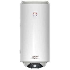 Водонагрівач електричний комбінований Thermo Alliance вертикальний 100 л. т.о. 0,24 кв.м лівий, мокрий ТЕН 2,0 кВт (CWH 10044 4S L) №1