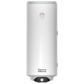 Водонагреватель электрический комбинированный Thermo Alliance вертикальный 120 л. т.о. 0,30 кв.м правый, мокрый ТЭН 2,0 кВт (CWH 12044 5S R) №1