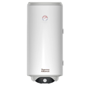 Водонагреватель электрический комбинированный Thermo Alliance вертикальный 100 л. т.о. 0,24 кв.м правый, мокрый ТЭН 2,0 кВт (CWH 10044 4S R) №1
