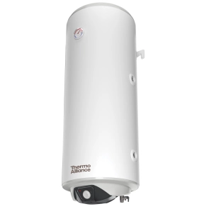 Водонагреватель электрический комбинированный Thermo Alliance вертикальный 120 л. т.о. 0,30 кв.м правый, мокрый ТЭН 2,0 кВт (CWH 12044 5S R) №3