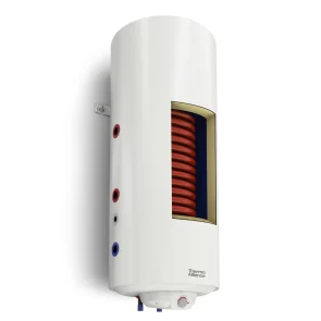 Водонагрівач електричний комбінований Thermo Alliance Neptun вертикальний 140 л. т.о. 0,95 кв.м лівий, мокрий ТЕН 2,0 кВт (CWH 14048 11S L) №3