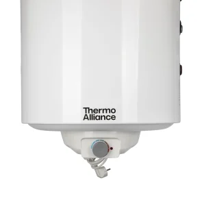 Водонагреватель электрический комбинированный Thermo Alliance Neptun вертикальный 140 л. т.о. 0,95 кв.м правый, мокрый ТЭН 2,0 кВт (CWH 14048 11S R) №6