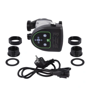 Насос циркуляційний Thermo Alliance LPSA 32/80/180 №3