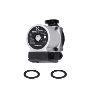 Насос Grundfos Icma 25/60 №P321 №4