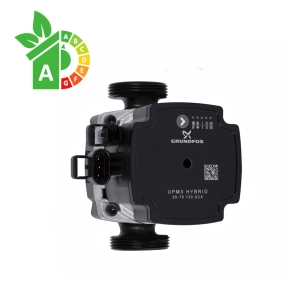 Насос Grundfos Icma 25/70 №P328 №1