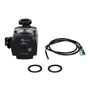 Насос Grundfos Icma 25/70 №P328 №3