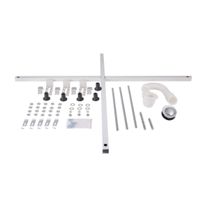 Душовий піддон Lidz KAPIELKA ST90x90x41 №7