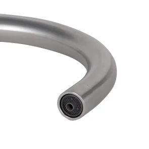 Змішувач для кухні Lidz Aria 020F (k35) LDARI020FNKS43365 Nickel №4