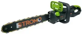 Електропила ланцюгова Stromo K2650 пряма