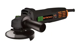 Кутова шліфмашина болгарка Stromo SG -1000