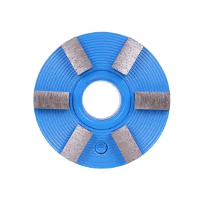 Фреза алмазная GS-W 95/МШМ-6 №00/30 Vortex №5