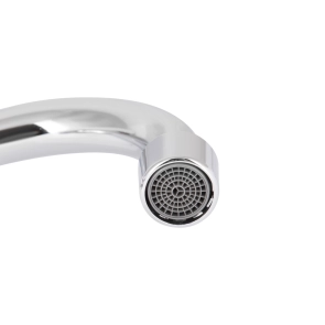 Монокран для кухНі Lidz Lamb 269F1 LDLAM269F1CRM44976 Chrome №3