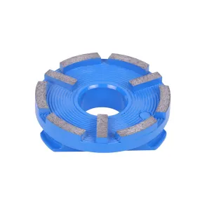 Фреза алмазна GS-W 95/МШМ-9 №0/40 №2