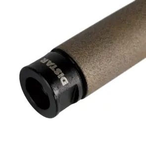 Фреза алмазна пальчикова GF-V 25x50xM14 Contour Clean №2