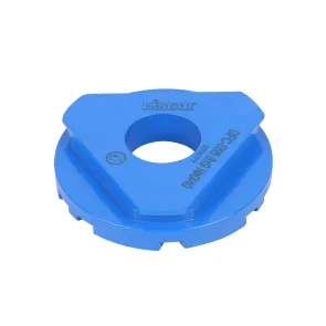Фреза алмазна GS-W 95/МШМ-9 №0/40 №3
