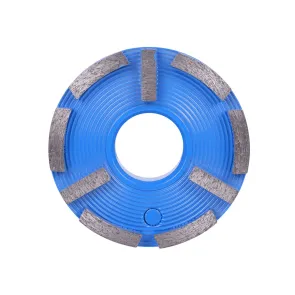 Фреза алмазна GS-W 95/МШМ-9 №0/40 №4