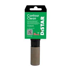 Фреза алмазна пальчикова GF-V 25x50xM14 Contour Clean №5