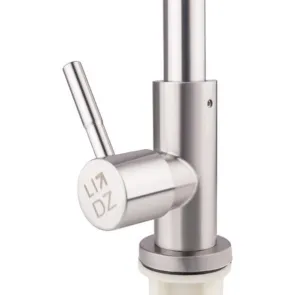 Монокран для кухни Lidz Aria 269F LDARI269FNKS35722 Nickel №3