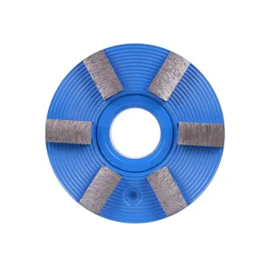 Фреза алмазная GS-W 95/МШМ-6 №0/40 Vortex №1