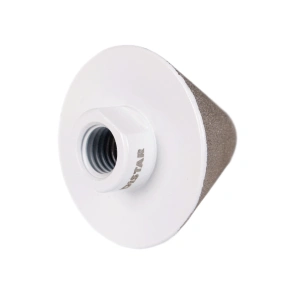 Фреза алмазна конусна Cone 18-55/M14 с №2