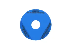 Фреза алмазная GS-W 95/МШМ-6 №0/40 Vortex №3