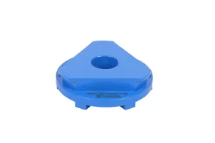 Фреза алмазная GS-W 95/МШМ-6 №0/40 Vortex №5