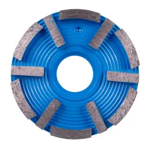 Фреза алмазная GS-W 95/МШМ-12 №00/30 №1