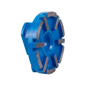 Фреза алмазная GS-W 95/МШМ-12 №00/30 №3