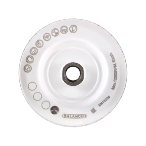 Фреза алмазна DGM-S 100/M14 Hard Ceramics 60 №4