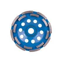 Фреза алмазная DGS-S 150/22,23-16 Beton