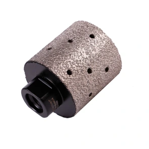 Фреза алмазная пальчиковая GF-V 50x50xM14 Contour PRO №6