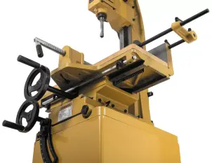 Пазовально-долбежный станок JET Powermatic 719T №4
