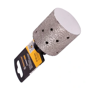 Фреза алмазная пальчиковая GF-V 50x50xM14 Contour PRO №9