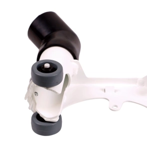 Кожух накладной на КШМ Roller 115-125 №4