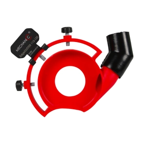 Кожух для полировки EdgeDUSTER 115-125 №1