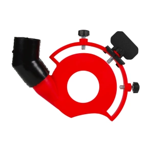 Кожух для полировки EdgeDUSTER 115-125 №5