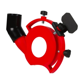 Кожух для полировки EdgeDUSTER 115-125 №6
