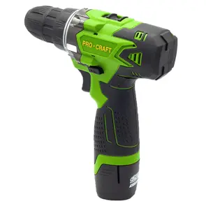 Шуруповерт Procraft PA12Li new №2